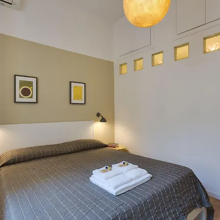 Apartment Ht Loft Testaccio *