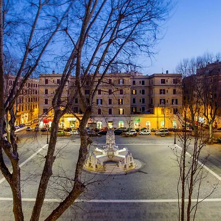 Apartment Ht Loft Testaccio