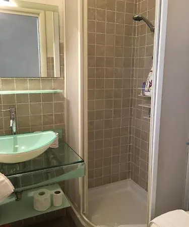 St. John Bed & Breakfast