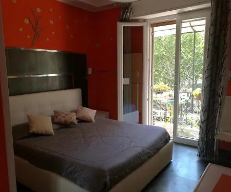 Bed & Breakfast Gianicolense 2*