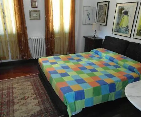 Abitazione Pigneto Bed & Breakfast Rome