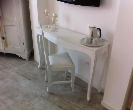 Bed & Breakfast Attico Aurelio