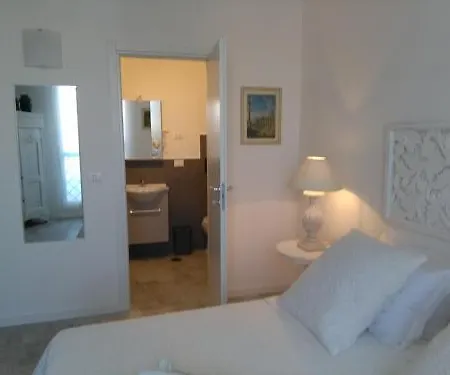 Bed & Breakfast Attico Aurelio 3*