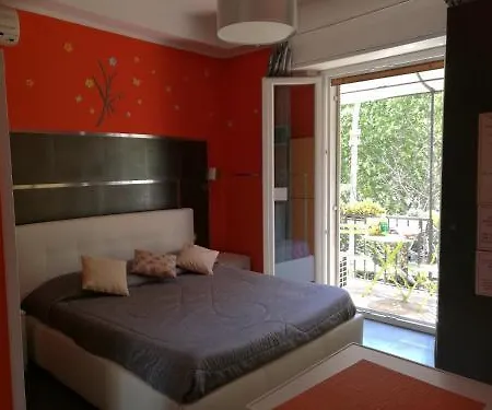 Bed & Breakfast Gianicolense 2*