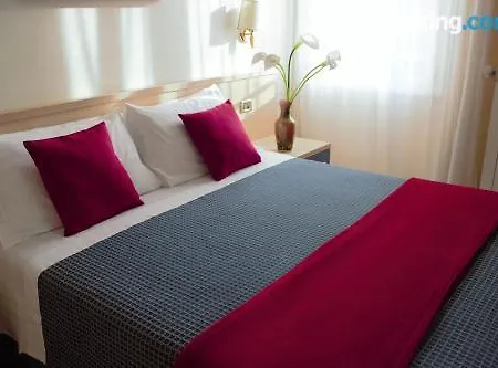 Hotel Citta Eterna 3*