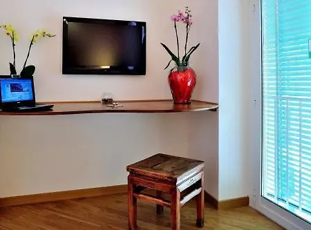 Gli Artisti Apartment *