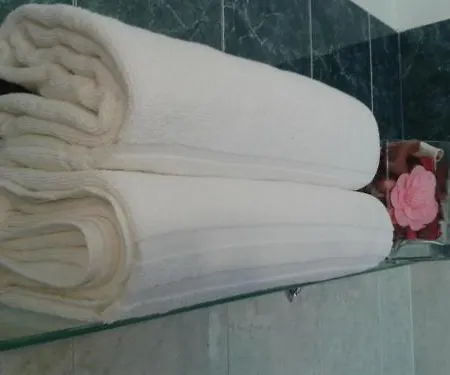 Hotel Citta Eterna 3*