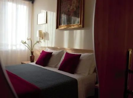 Hotel Citta Eterna