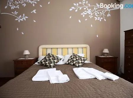 Anastasio II Bed & Breakfast 3*
