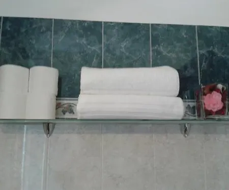 Hotel Citta Eterna Rome