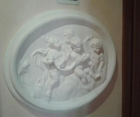 Citta Eterna Hotel Rome