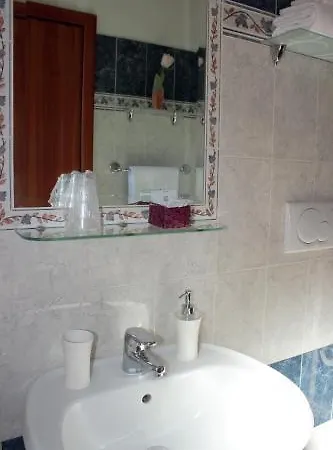 Citta Eterna Hotel 3*