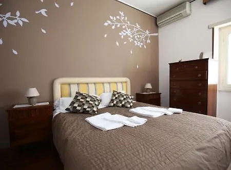 Anastasio II Bed & Breakfast Bed & Breakfast Rome