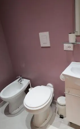 La Casita 2* روما