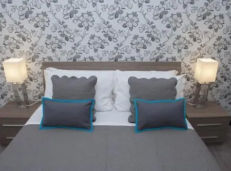 Nobilcasa Frühstückspension 3*