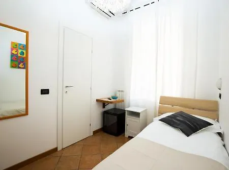 I Mulini A Vento فندق مبيت وإفطار روما