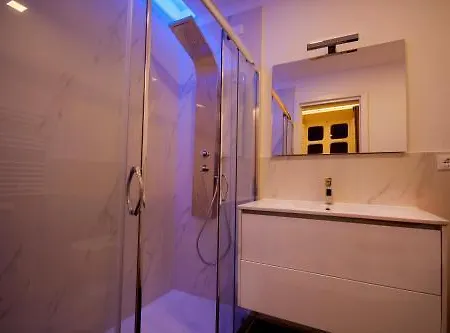 Bed & Breakfast Quiriti Vatican Relais Rome