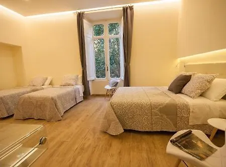 Quiriti Vatican Relais 2* Rome
