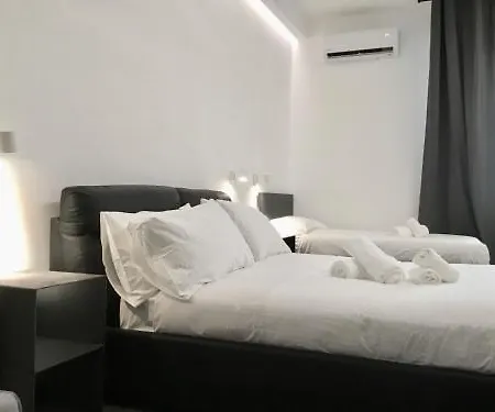 New - Bed & Breakfast