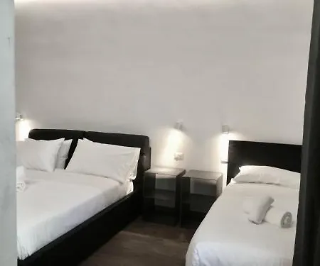 Bed & Breakfast New - Rome