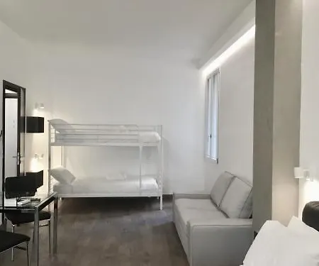 New - Bed & Breakfast Rome
