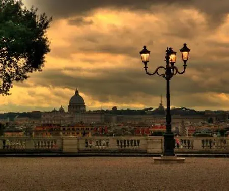 Bed & Breakfast La Dolce 2*