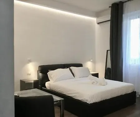 New - Bed & Breakfast Rome