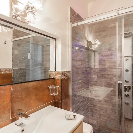 Esedra Relais Guest house 2*