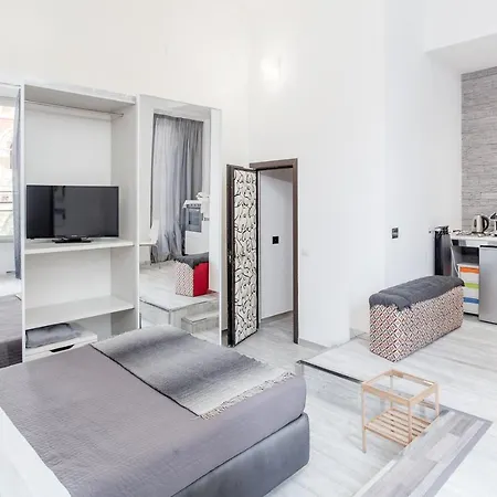 Esedra Relais Guest house Rome