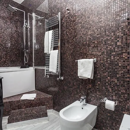Esedra Relais Rome