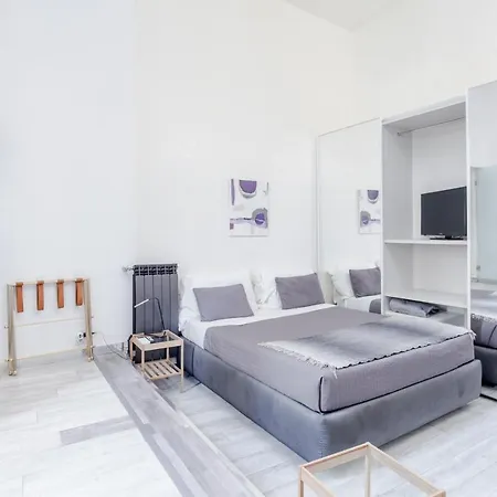 Esedra Relais Guest house