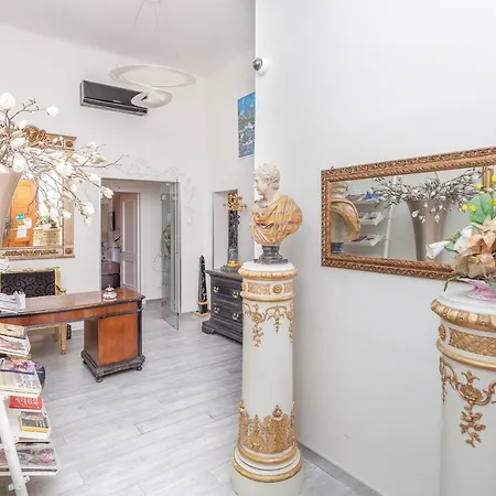 Guest house Esedra Relais