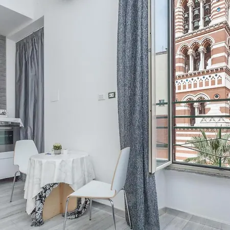 Guest house Esedra Relais 2*