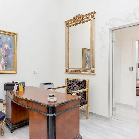 Esedra Relais Guest house