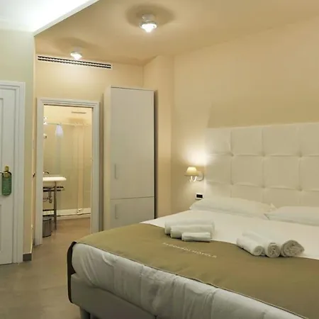 Zaccardi 4* Roma