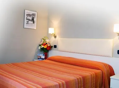 Residenza Gra 21 Aparthotel Řím