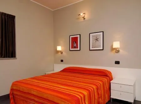 Residenza Gra 21 Řím