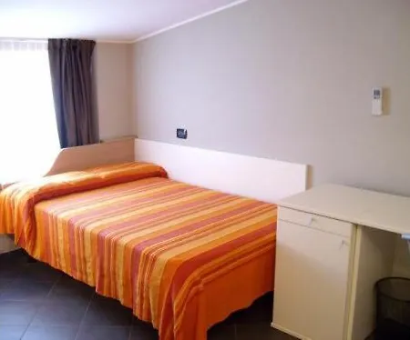 Aparthotel Residenza Gra 21