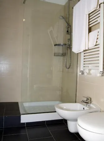 Aparthotel Residenza Gra 21 Řím