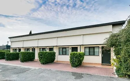 Aparthotel Residenza Gra 21