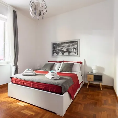 Apartment Vaticano *