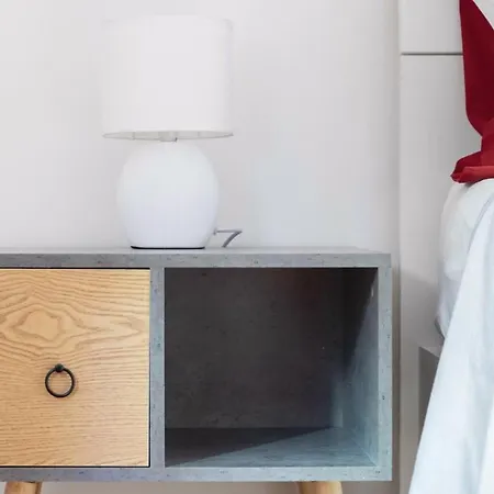 Apartman Vaticano