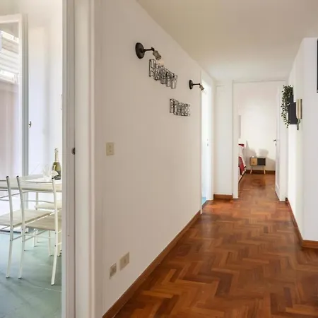 Apartman Vaticano