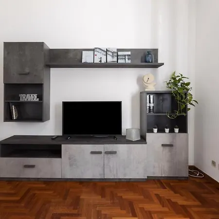 Vaticano Apartman *