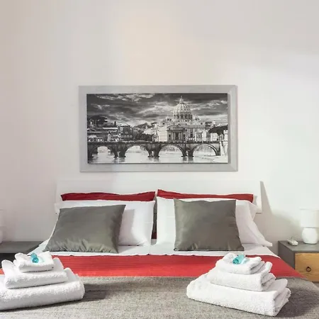 Vaticano Apartman