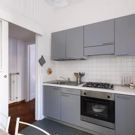 Vaticano Apartment *