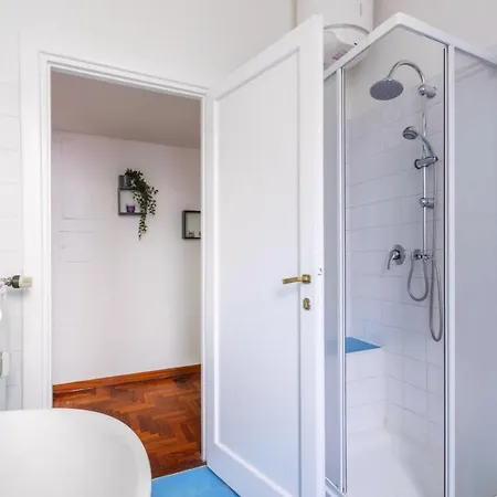 Vaticano Apartman Róma