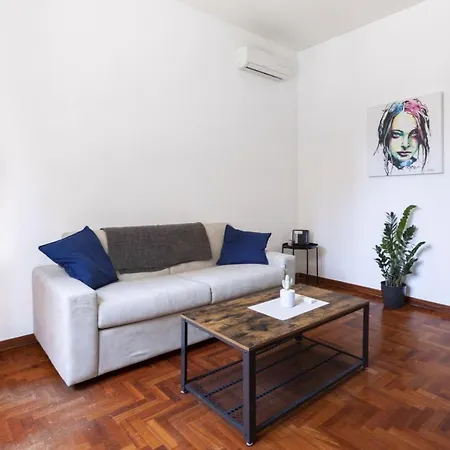 Apartman Vaticano Róma