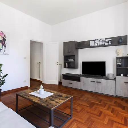 Apartman Vaticano *