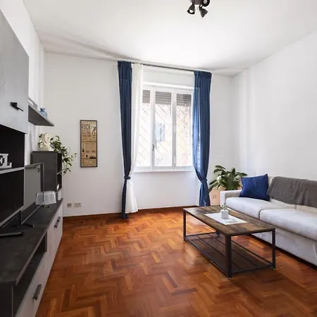Apartment Vaticano Rome